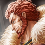 Portrait de Avendil